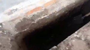 Как укрепить фундамент. И как предотвратить просадку дома. Продолжаем.