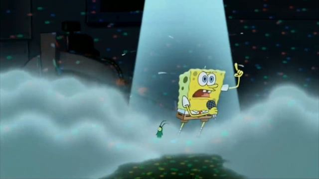 Invincible Title Cards Be Like (Spongebob Version) смотреть онлайн