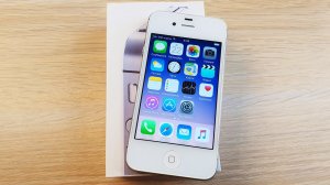 СТОИТ ЛИ БРАТЬ IPHONE 4S В 2022 ГОДУ?