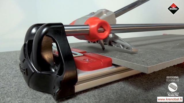 Coupe-carreaux Fast | Rubi смотреть онлайн