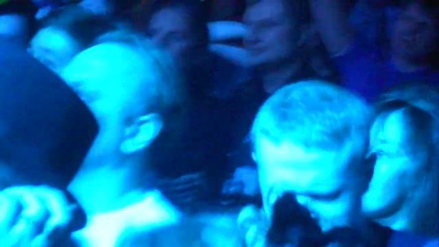 LACRIMOSA - REVOLUTION in Ekaterinburg смотреть онлайн