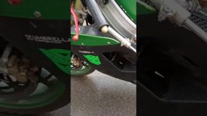Кавасаки    zxr 250 1997 год