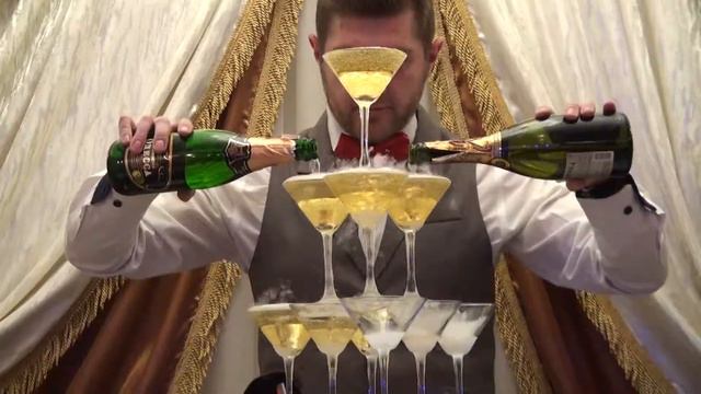 Счастливый Новый Год ! смотреть онлайн