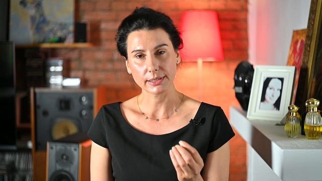 Из-за чего возникает недопонимание между невесткой и свекровью? Давайте разберёмся! смотреть онлайн