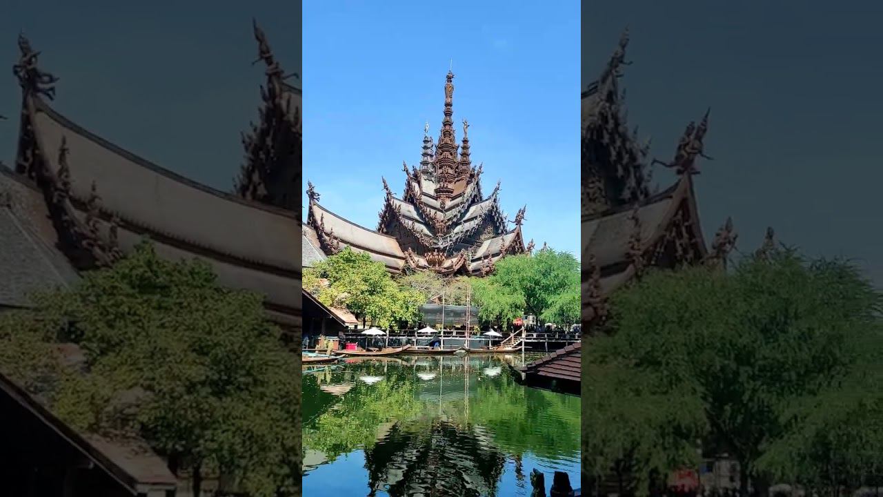 Таиланд,Паттайя. смотреть онлайн