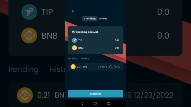 Quick Beginner Guide for TipTop | TipTop.io #shorts смотреть онлайн