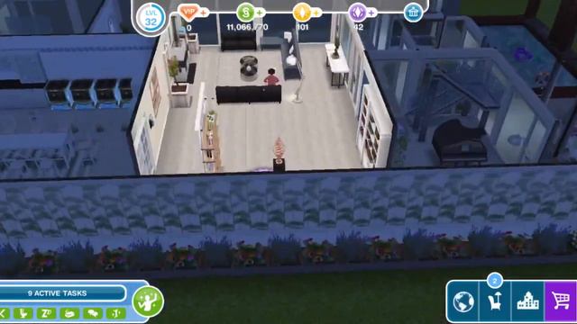 The Sims FreePlay : How To Complete Sour Squeeze SimChase Season 40 Episode 1 !!! 🍋🍋🍋 смотреть онлайн
