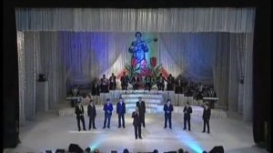 Муродбек Насриддинов   Дар 65 солаги чурабек муродов