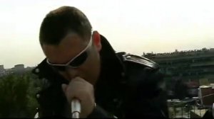 Сектор Газовой Атаки - "Оптимистическая"