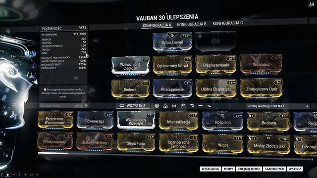 Warframe - Vauban смотреть онлайн
