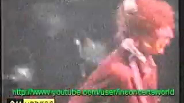 Charly García - Homenaje a Virus - Wadu wadu смотреть онлайн