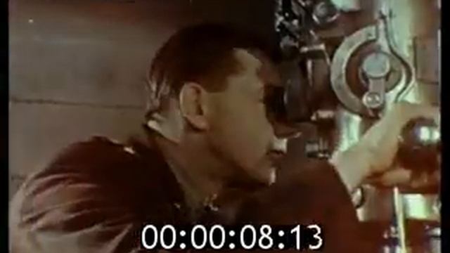 Баллистическая ракета Р 14 смотреть онлайн