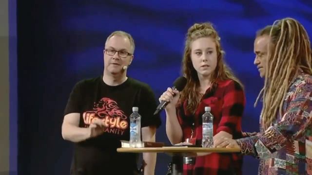 Тодд Уайт и свидетельство его дочери