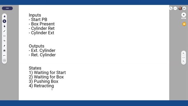 Level Up Your Programming with Pseudo Code - PLC Programming Cookbook смотреть онлайн