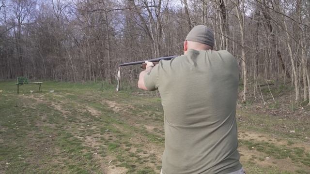 4 GAUGE Russian Shotgun !!! (The BFG-1) смотреть онлайн