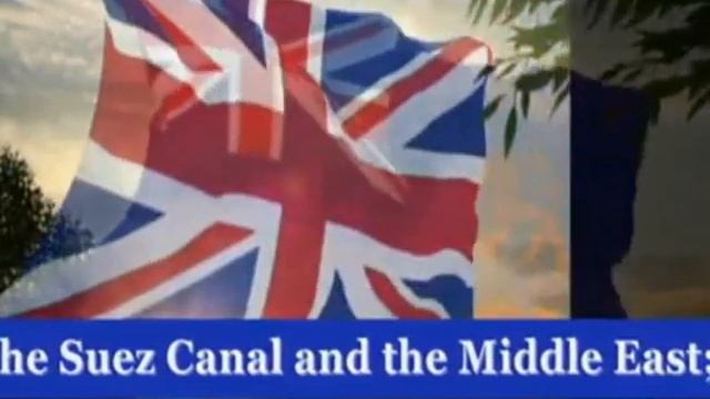 British Cyprus/The Sovereign British Base Areas of Akrotiri and Dhekelia смотреть онлайн