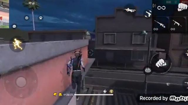 новый баг в тренировке фри фаер😱😱😱 смотреть онлайн