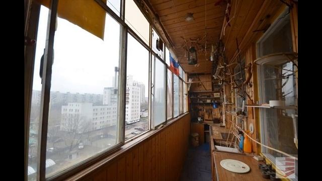 Аренда 2-х комнатной квартиры Шенкурский пр. д. 2 ( м. Алтуфьево ) смотреть онлайн