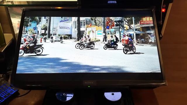 Телевизор Sony KDL 32RE303 обзор- отзыв в Плеер.Ру. смотреть онлайн