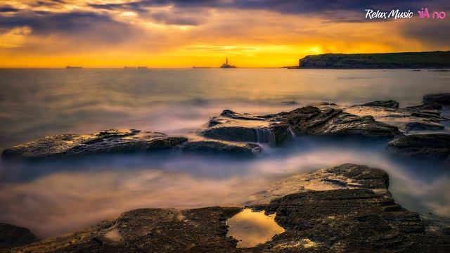 Relaxing Piano Music - Relax With Your Favorite Music смотреть онлайн