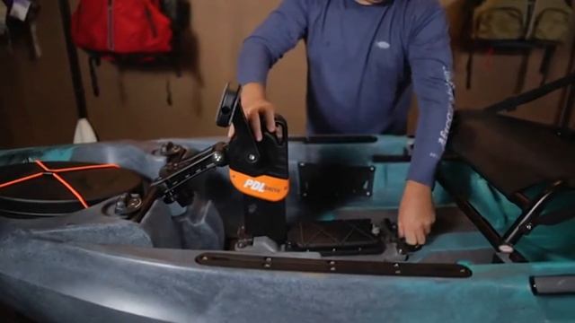 Best Fishing Kayaks 2024 - Top 7 Best Cheap Fishing Kayak For Angler смотреть онлайн