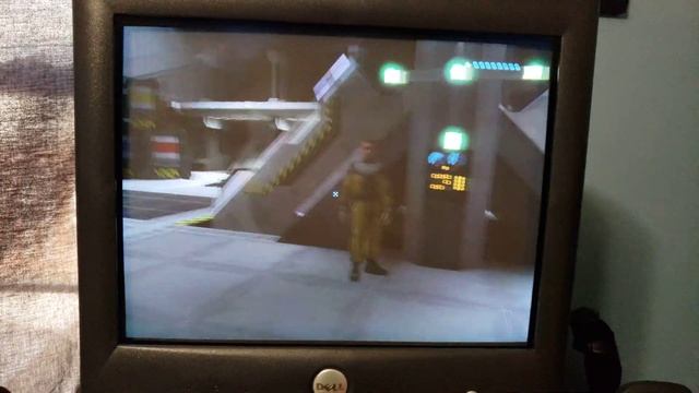 EVGA GEFORCE 6800GS AGP смотреть онлайн