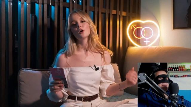 Как понять, что ты нравишься девушке? смотреть онлайн