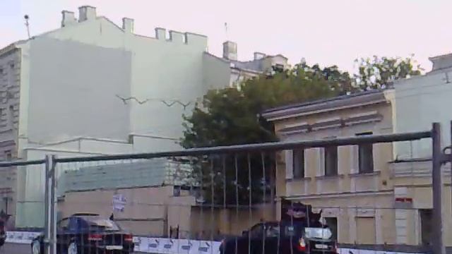 Гонки в центре москвы.mp4 смотреть онлайн