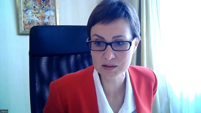 Как убрать из своего окружения токсичных людей и как прощать. Фрагмент марафона смотреть онлайн