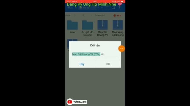 New Fix Lag Pro V3 Tạo Ra Dành Cho Máy Yếu - Máy Yếu Nên Xem!! - Vừa Fix Lag Vừa Đẹp | Tuấn Gaming смотреть онлайн
