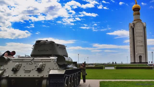 Курская дуга . смотреть онлайн