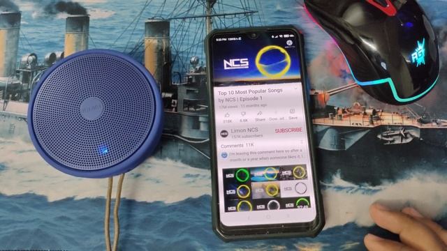 [HINDI] EDIFIER MP80 Bluetooth Speaker (4K Review)#Techgk Price: Rs.509 Flipkart BBD смотреть онлайн