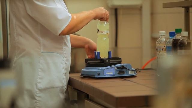 Видеоэкскурсия на завод СКИТ смотреть онлайн