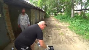 Ёлы Палы Без Стеснения Шлёт Нас НА - Уй / Грудинка и Картошка с Беконом в Фольге | Перезалив