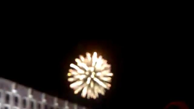 Встреча Нового 2014 года в г.Коломна,пл.Советская смотреть онлайн