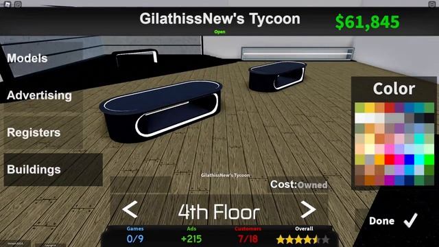 ? NOWOCZESNY SKLEP Z PS5, XBOX SERIES X/S, NINTENDO SWITCH! | ROBLOX смотреть онлайн