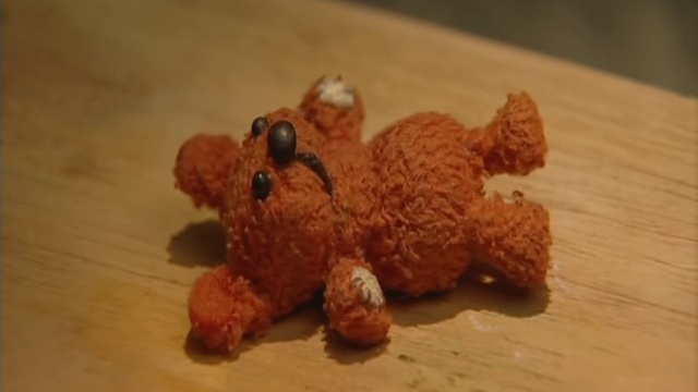 Барашек Шон / Shaun the Sheep: серия 9. Нервный Тимми (Timmy In A Tizzy) смотреть онлайн