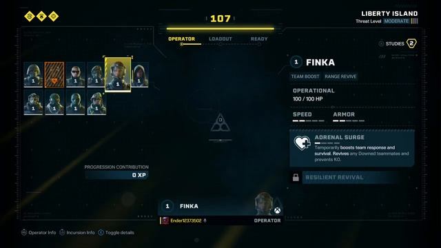 RAINBOWSIX EXTRACTION episode 2 смотреть онлайн