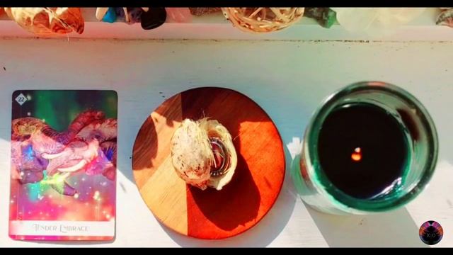 CAPRICORN ♑ | PROTECT OTHERS ? ! | WHAT YOU NEED TO PROTECT?⚠ |FULL MOON ? |ADVICE ORACLE CARD ✨ смотреть онлайн