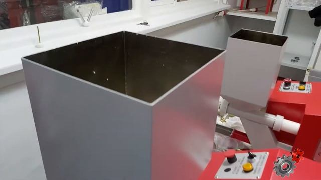 ДОЗАТОР АВТОМАТИЧЕСКИЙ DF-200 (дрожжевое тесто) смотреть онлайн