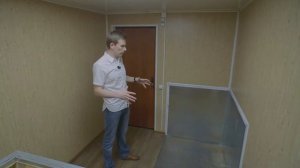 Внутренняя отделка дачного домика