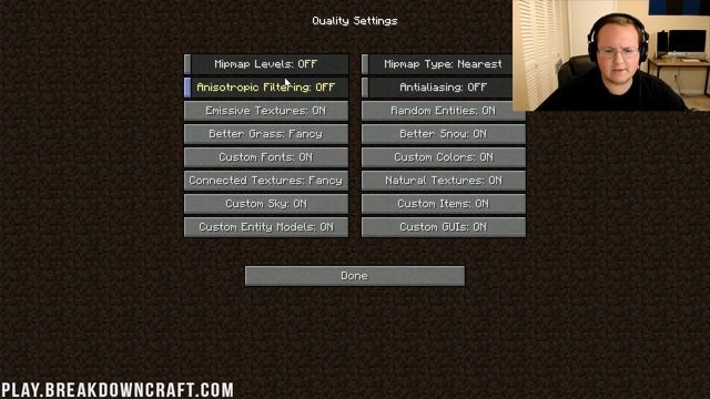 How To Make Minecraft 1.14.4 Run Fast with No Lag! смотреть онлайн