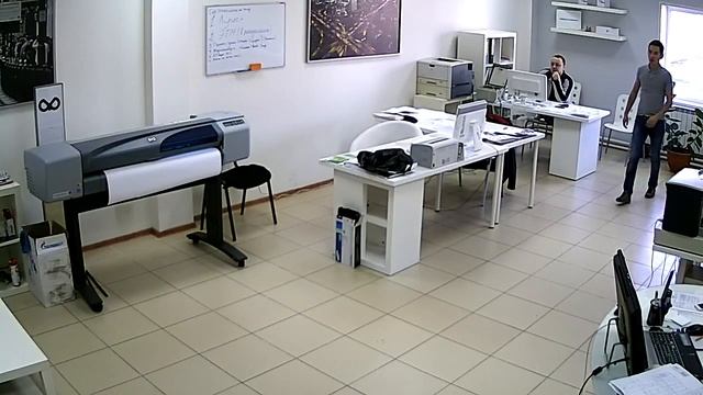 IP видеокамера SOWA S100 2P смотреть онлайн