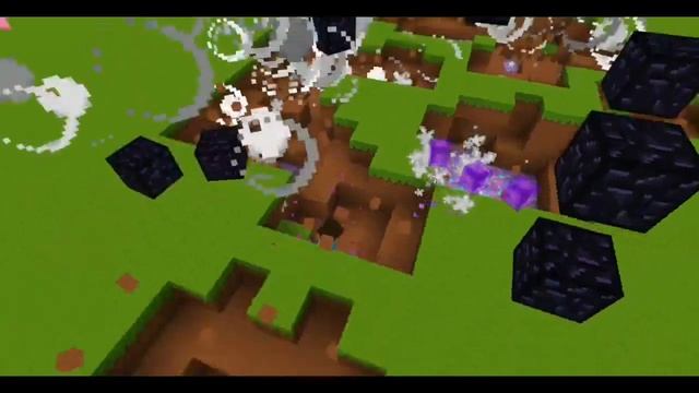 How to Make a Portal to Herobrine Dimension in KawaiiWorld смотреть онлайн