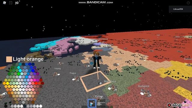 ROBLOX NATION ROLEPLAY #2!!!! смотреть онлайн