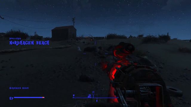 Fallout 4 PONIFIED Survival/Hard Mods Part 16 - PRINCESS LUNA SCIENTIST! смотреть онлайн