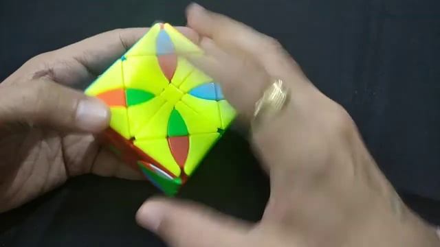 Morpho Aureola | Part 4 Of 4 |Curvy Copter Extreme Tutorial | Limcube Morpho Aureola