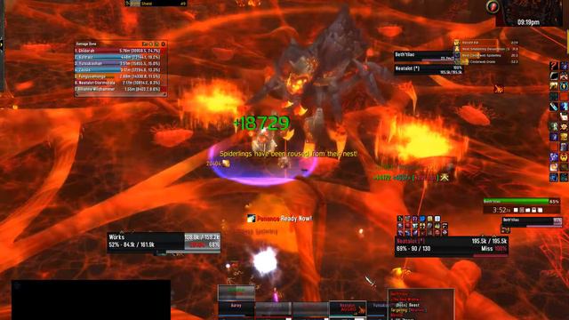 WoW 2012 02 28 21 15 16 119 смотреть онлайн