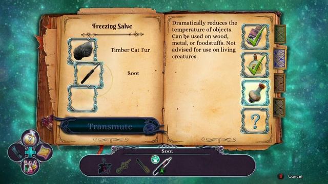 Lost Grimoires Stolen Kingdom Full Gameplay. смотреть онлайн