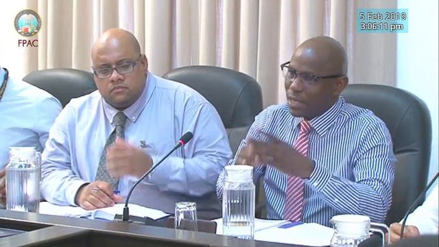 FPAC - Public Hearing - 5 Feb 2019 - Part 3 смотреть онлайн